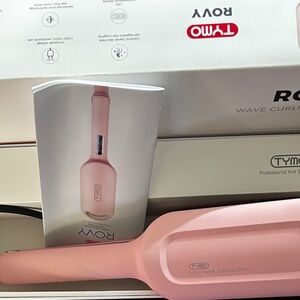 TYMO ROVY Hair Waver